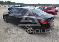 2021 Nissan SENTRA photo