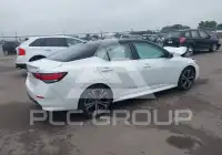 2021 Nissan SENTRA фото