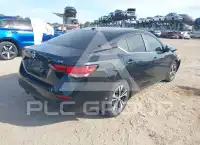 2021 Nissan SENTRA photo