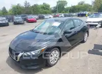 2021 Nissan SENTRA photo