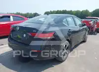 2021 Nissan SENTRA фото