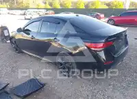 2021 Nissan SENTRA фото