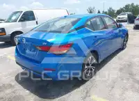 2021 Nissan SENTRA фото