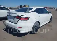 2021 Nissan SENTRA фото
