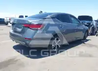 2021 Nissan SENTRA photo