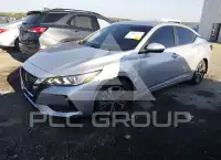 2021 Nissan SENTRA фото