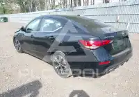 2021 Nissan SENTRA фото