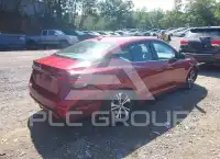 2021 Nissan SENTRA photo