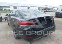 2021 Nissan SENTRA фото