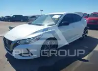 2021 Nissan SENTRA фото