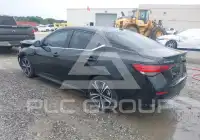 2021 Nissan SENTRA фото