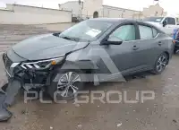 2021 Nissan SENTRA фото