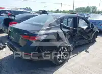 2021 Nissan SENTRA фото