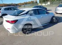 2021 Nissan SENTRA photo