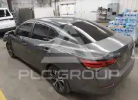 2021 Nissan SENTRA фото