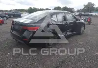 2021 Nissan SENTRA фото