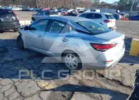 2021 Nissan SENTRA фото