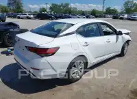 2021 Nissan SENTRA photo