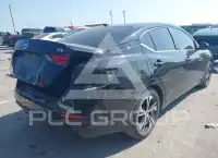 2021 Nissan SENTRA фото