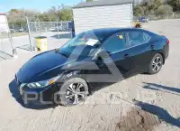 2021 Nissan SENTRA фото