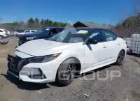 2021 Nissan SENTRA фото