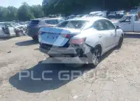 2021 Nissan SENTRA фото