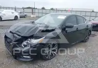 2021 Nissan SENTRA фото