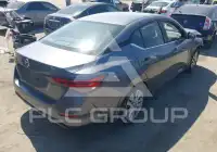 2021 Nissan SENTRA фото