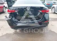 2021 Nissan SENTRA фото
