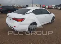 2021 Nissan SENTRA фото