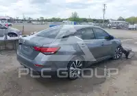 2021 Nissan SENTRA фото