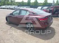 2021 Nissan SENTRA фото