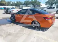 2021 Nissan SENTRA фото