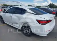 2021 Nissan SENTRA фото
