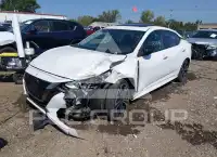 2021 Nissan SENTRA фото