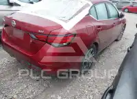 2021 Nissan SENTRA фото