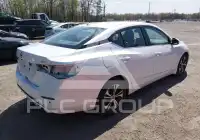 2021 Nissan SENTRA фото