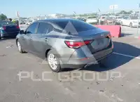 2021 Nissan SENTRA фото