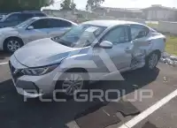2021 Nissan SENTRA photo