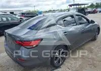 2021 Nissan SENTRA photo