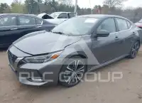 2021 Nissan SENTRA photo