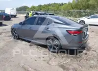 2021 Nissan SENTRA фото