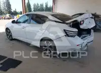 2021 Nissan SENTRA photo