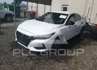 2021 Nissan SENTRA фото