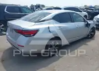 2021 Nissan SENTRA photo