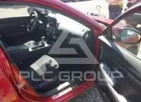 2021 Nissan SENTRA photo
