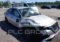 2021 Nissan SENTRA фото