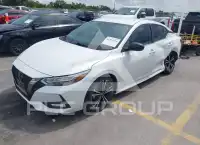 2021 Nissan SENTRA фото