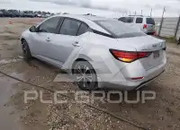 2021 Nissan SENTRA фото