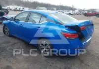 2021 Nissan SENTRA фото